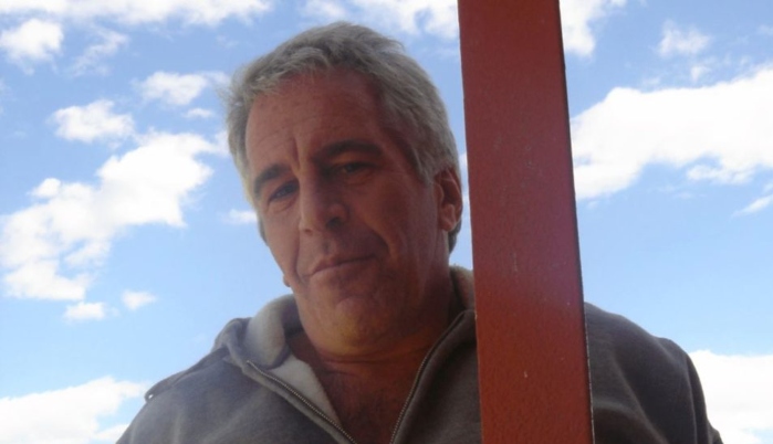 Department of Justice