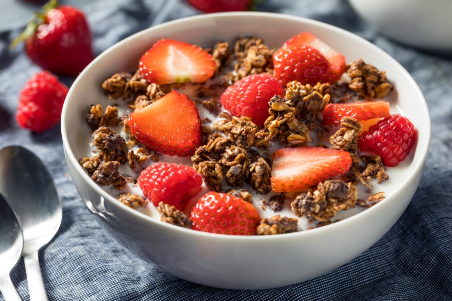 Νέα έρευνα: Οι φυτικές ίνες πρωταγωνιστούν για την υγεία μας – Το «μυστικό» της διατροφής για νου και σώμα