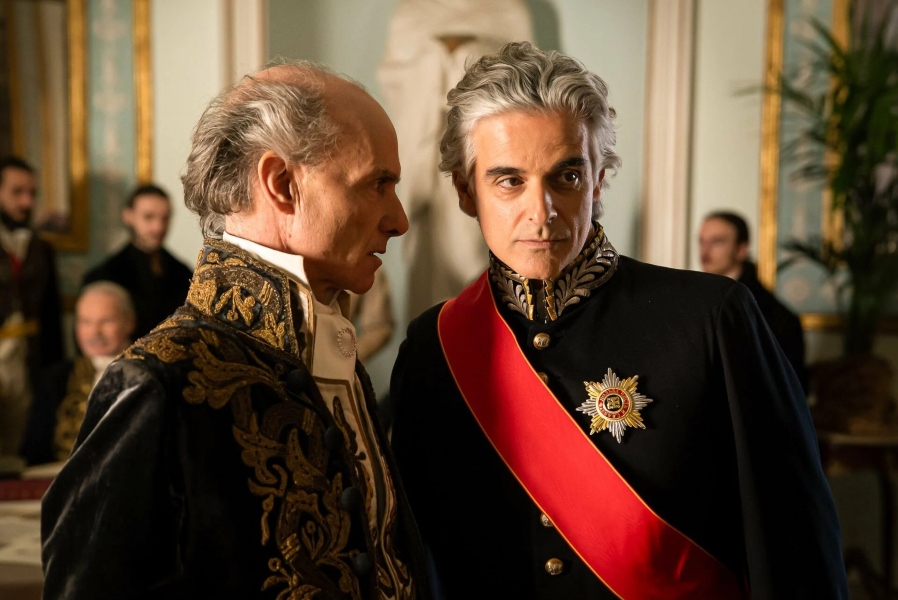 «Καποδίστριας»: Ρεκόρ στο box office – Ξεπέρασε τον «El Greco»