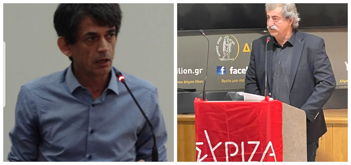 Διαδικτυακός καυγάς Καρανίκα – Πολάκη μέσω Facebook με βαρείς χαρακτηρισμούς