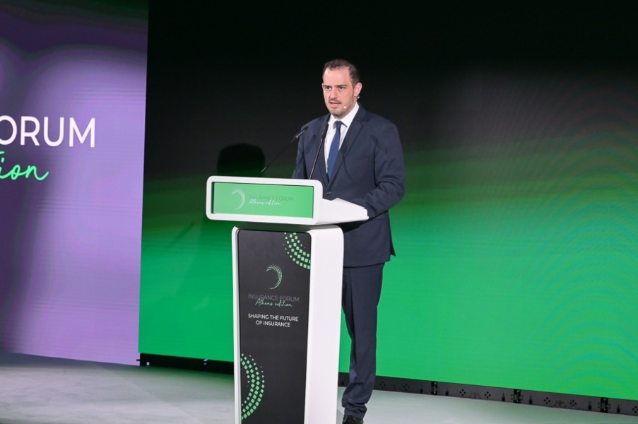 Γιώργος Κώτσηρας: Επιδίωξή μας η ασφάλεια του πολίτη και του επιχειρείν