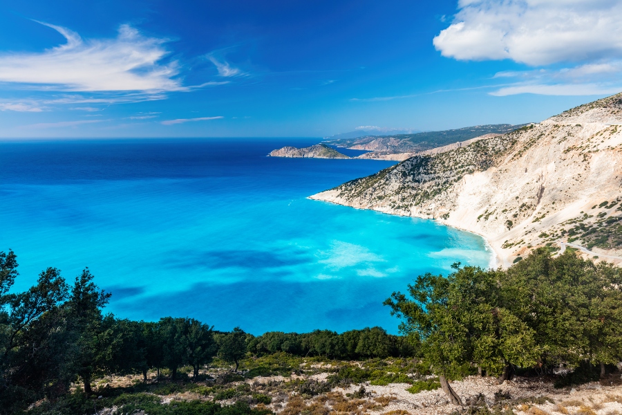 Κορυφαίος προορισμός για τους Σέρβους τουρίστες η Ελλάδα