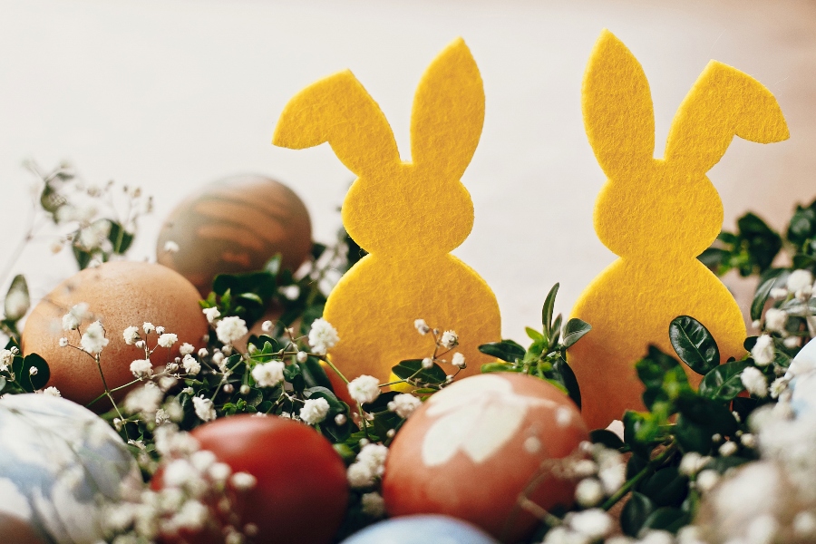 Πάσχα 2026: Ημερομηνίες, διακοπές σχολείων και τα υπόλοιπα τριήμερα του έτους