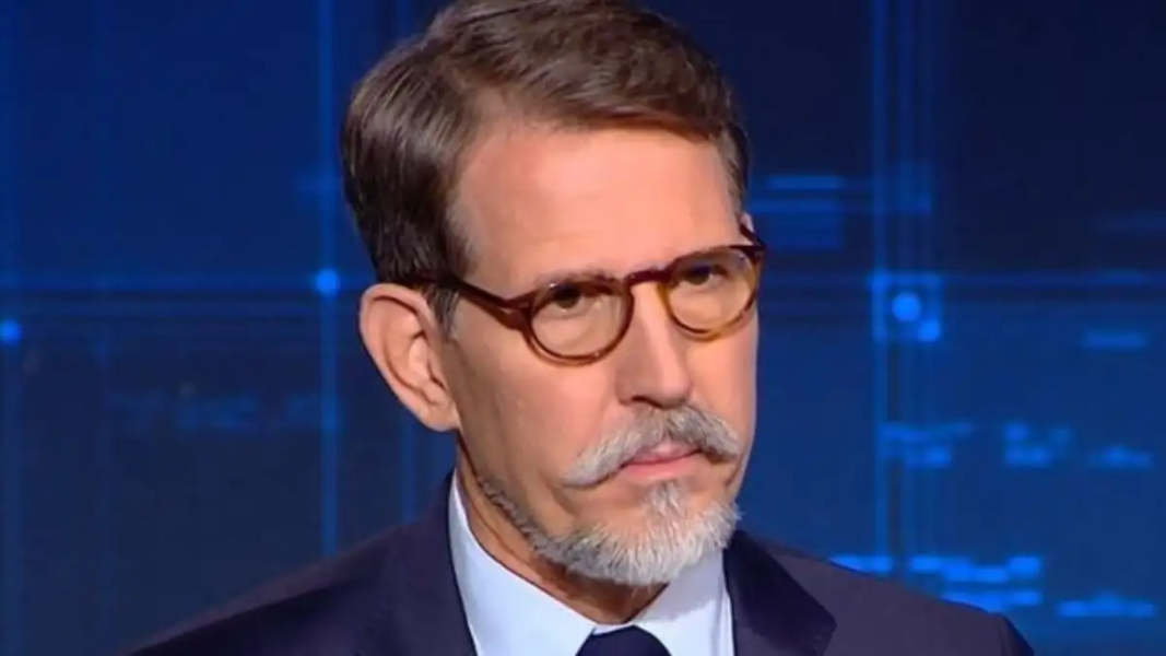 Ο Παύλος ντε Γκρες απαντά για το ενδεχόμενο δημιουργίας κόμματος: «Θέλω να προσφέρω στην χώρα μου, πολλά περνούν από το μυαλό μου»