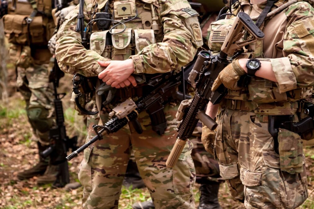 Νεοσύστατη μονάδα του Πενταγώνου παρείχε πληροφορίες για την επιχείρηση κατά του Μεξικανού βαρόνου «Ελ Μέντσο»-Στις φλόγες το Μεξικό μετά τον θάνατο του