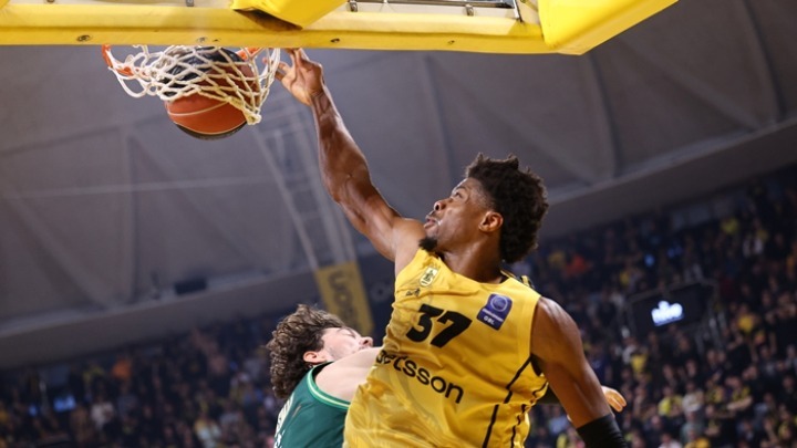 Ο Άρης τιμώρησε τον αδιόρθωτο Παναθηναϊκό