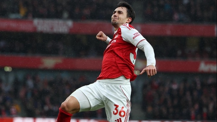 Η Άρσεναλ πέρασε εύκολα το εμπόδιο της Σάντερλαντ