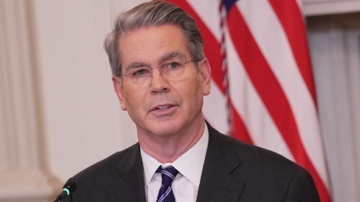 Μπέσεντ: Η πρωθυπουργός της Ιαπωνίας Σανάε Τακαΐτσι είναι μία “μεγάλη σύμμαχος” των ΗΠΑ