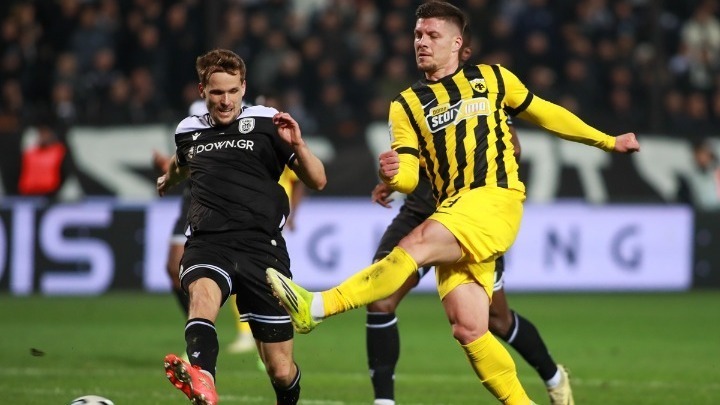 «Ραντεβού» για τον τίτλο στα playoffs