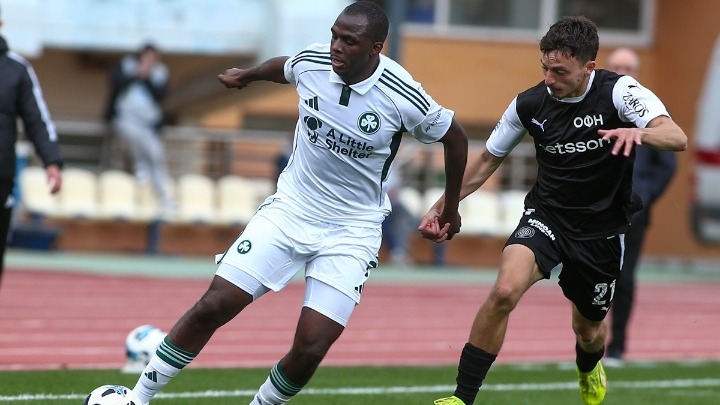 Με… οδηγό Τεττέη πέρασε από το Ηράκλειο