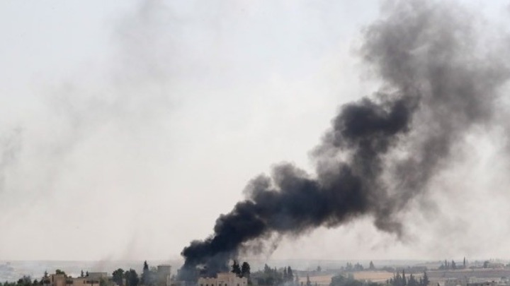 Ιράκ: Τουλάχιστον δύο νεκροί από επίθεση εναντίον βάσης που στέγαζε φιλοϊρανική οργάνωση