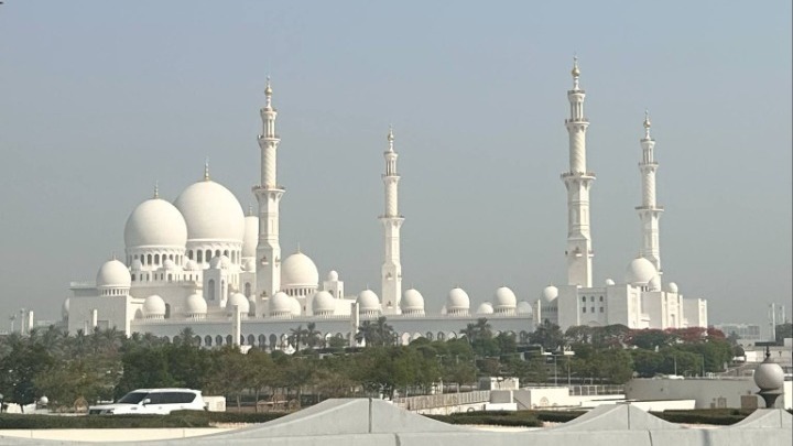 Ηνωμένα Αραβικά Εμιράτα: Ένας άμαχος σκοτώθηκε από ιρανικά πλήγματα