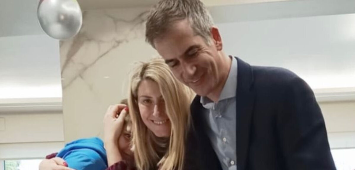 Σία Κοσιώνη: «Να φροντίζετε τους εαυτούς σας, τίποτα δεν είναι δεδομένο»