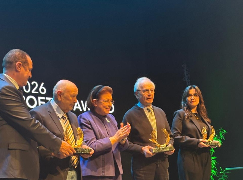 Λίνα Μενδώνη: Τα «Καβάφεια 2026» ενισχύουν, δυναμικά, τους ελληνοαιγυπτιακούς πολιτιστικούς δεσμούς