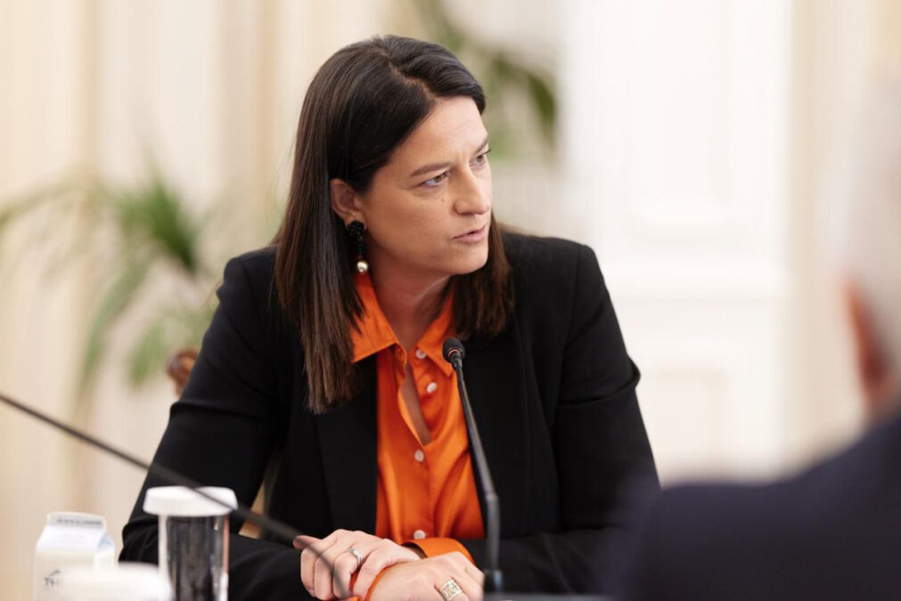 Ν. Κεραμέως: Την επόμενη εβδομάδα ψηφίζεται το νομοσχέδιο για τις συλλογικές συμβάσεις