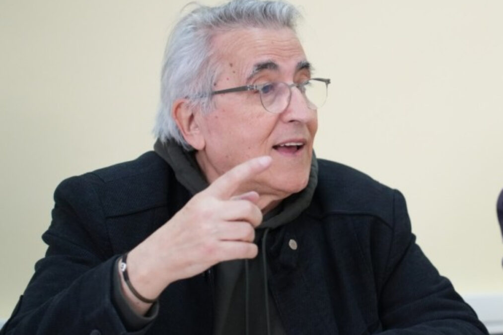 Γιάννης Παναγόπουλος: Στον οικονομικό εισαγγελέα η διερεύνηση της υπόθεσης μαύρου χρήματος