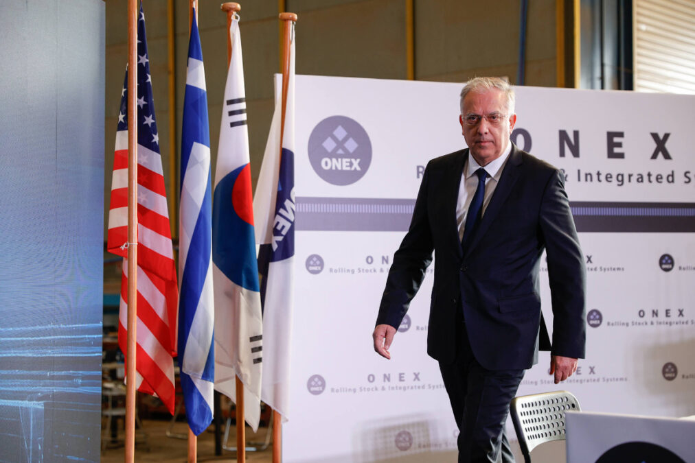 Τάκης Θεοδωρικάκος: Ετοιμάζεται νέο καθεστώς για τις μικρομεσαίες επιχειρήσεις με 150 εκατ. ευρώ για εκπαίδευση στην ΤΝ