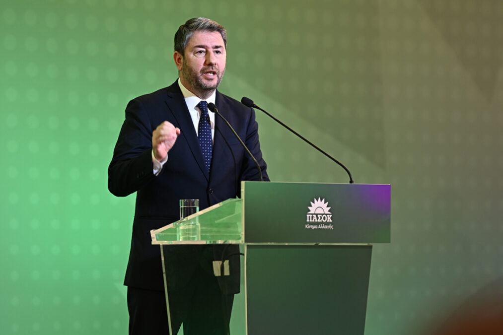 Ν. Ανδρουλάκης: Η μνήμη των 57 θυμάτων δεν ξεθωριάζει – Πλήρης διαλεύκανση της υπόθεσης