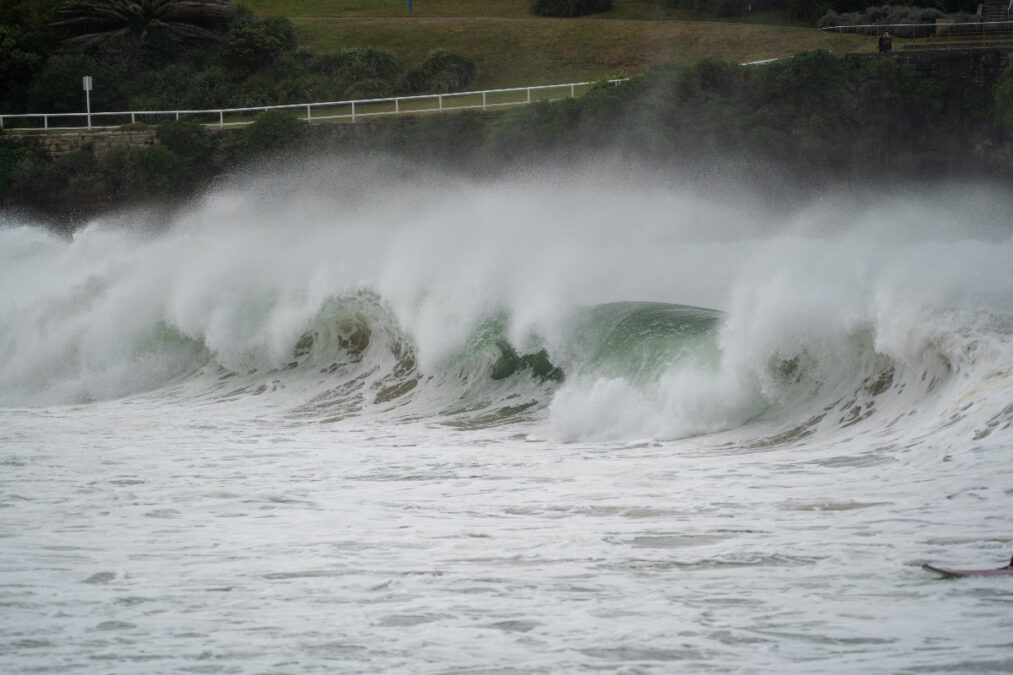 Καιρός: Ισχυρά φαινόμενα σε Ήπειρο, Κέρκυρα και Παξούς – Έως 9 μποφόρ στο Αιγαίο