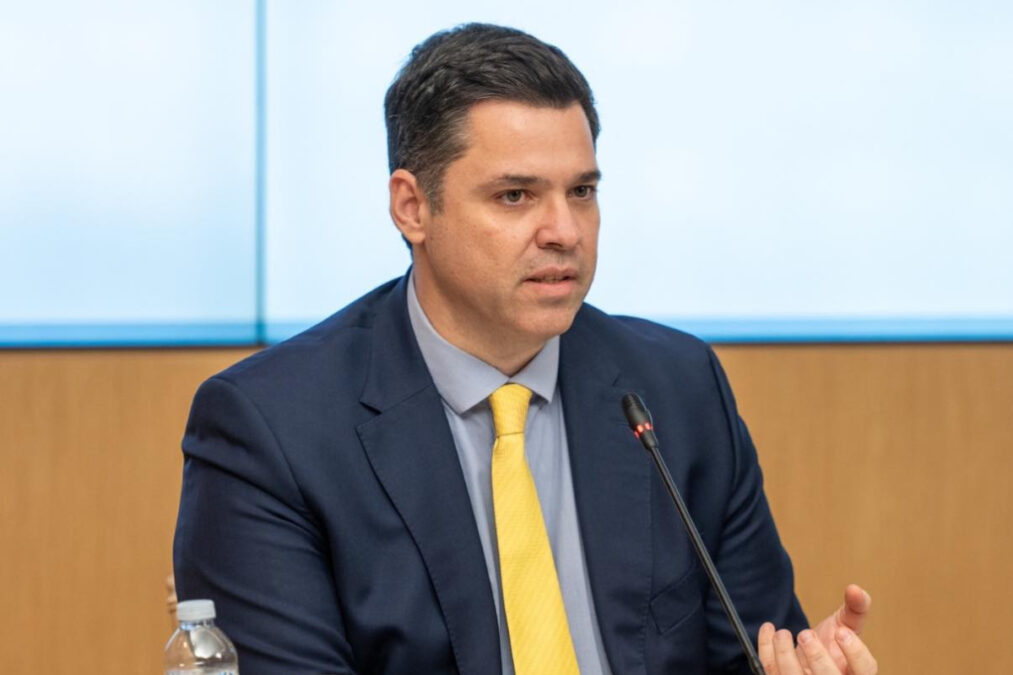 Θ. Κοντογεώργης: Η Ελλάδα προσέρχεται σε συναντήσεις με την Τουρκία επειδή είναι περισσότερο ισχυρή