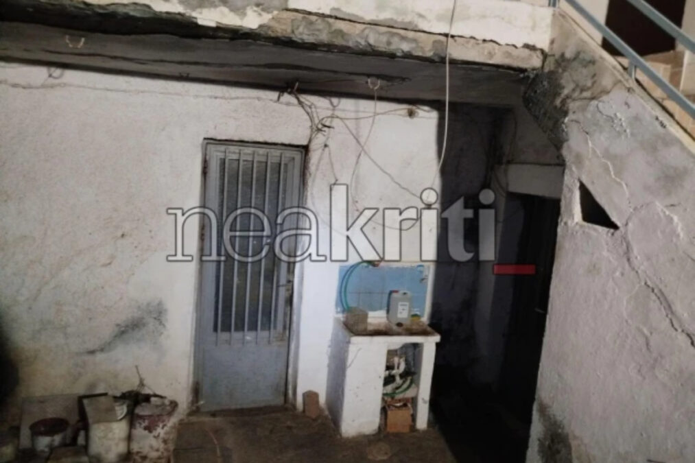 Κρήτη: Άγριο έγκλημα μεταξύ αδερφών – Πρόβλημα με το αλκοόλ είχε ο 63χρονος δράστης