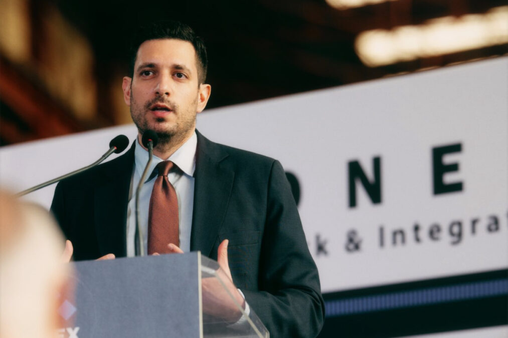 Κ. Κυρανάκης: Νέο σιδηροδρομικό δίκτυο με σαφείς ρήτρες και συνέπειες για τον ιταλικό όμιλο