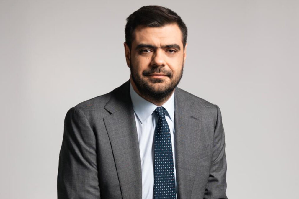 Παύλος Μαρινάκης: «Διάλογος, με ισχυρή Ελλάδα»