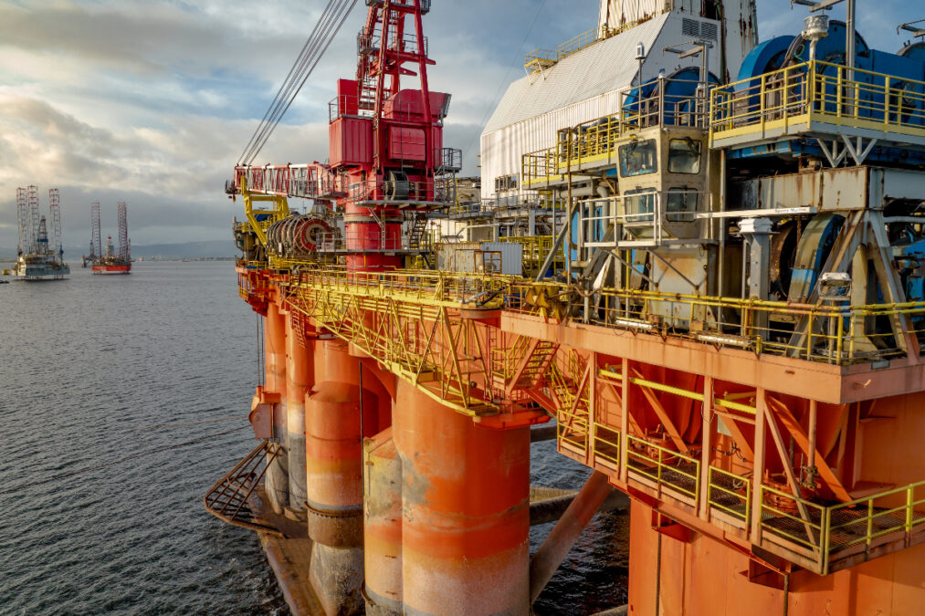 Υδρογονάνθρακες: Τη Δευτέρα οι υπογραφές Chevron-Helleniq Energy για την έναρξη των ερευνών