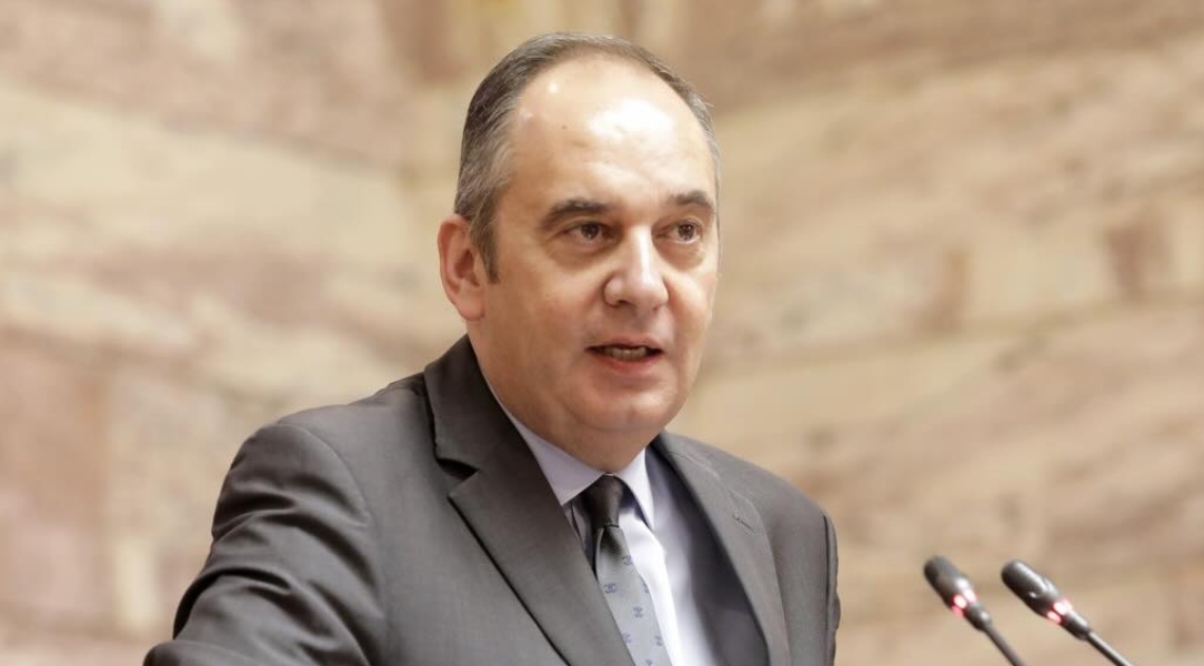 Πλακιωτάκης για Ιράν: Απαιτείται απόλυτη προστασία των Ελλήνων της περιοχής, των αμάχων και σεβασμός στο Διεθνές Δίκαιο