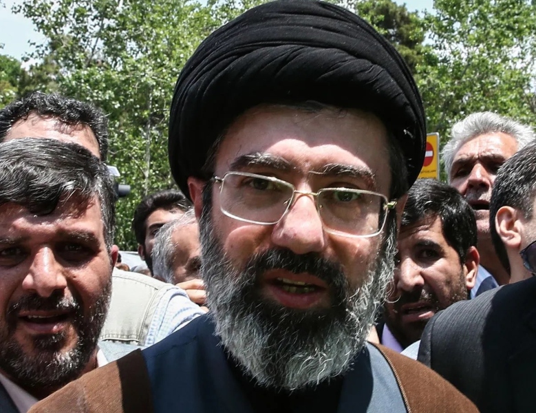 Αναφορές ότι σκοτώθηκε και ο γιος του Χαμενεΐ, Μοτζτάμπα