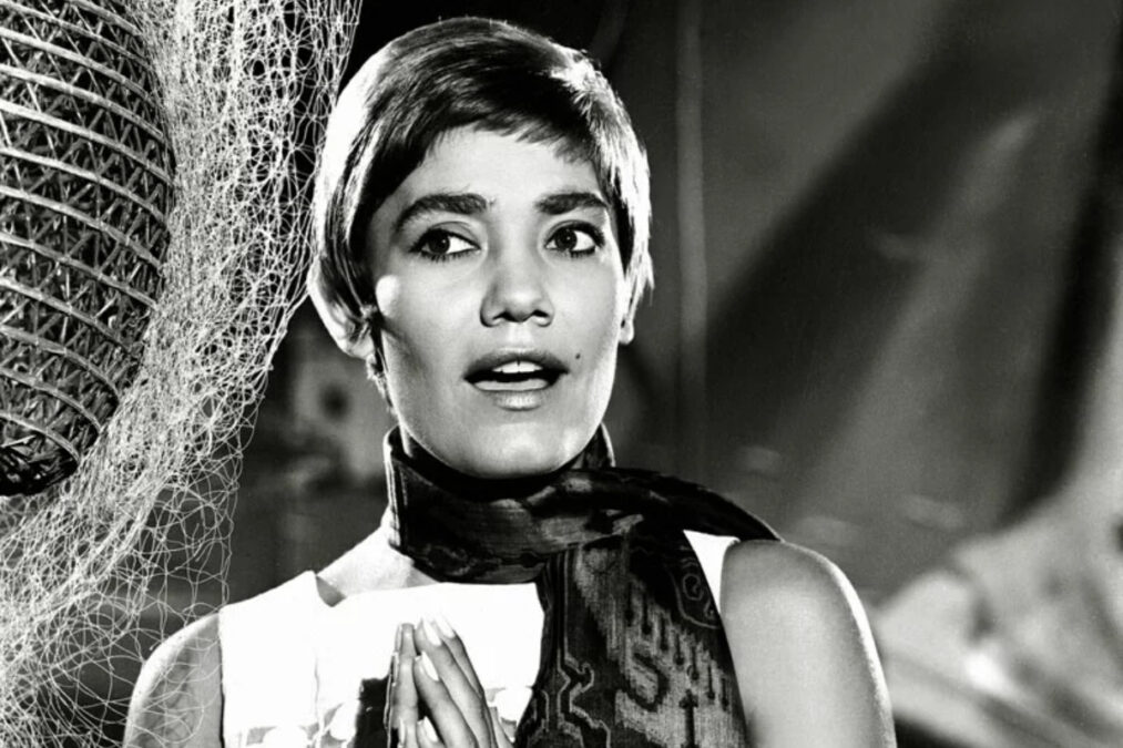 Το «αντίο» του καλλιτεχνικού κόσμου στην αξέχαστη Μαρινέλλα