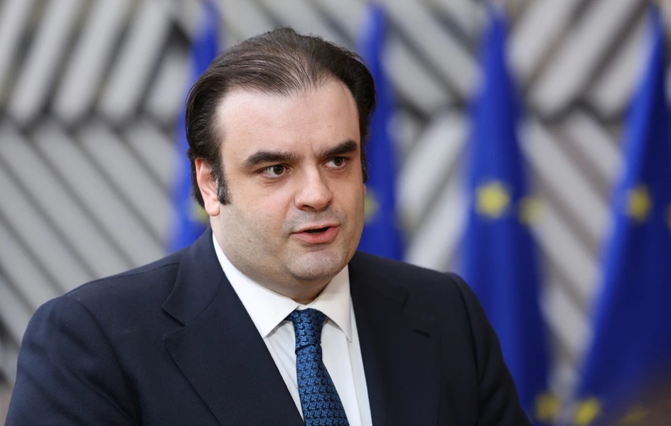 Πιερρακάκης για τη Σύνοδο Κορυφής: Θα αντιμετωπίσουμε τις ανησυχίες πολιτών και επιχειρήσεων για το ενεργειακό κόστος