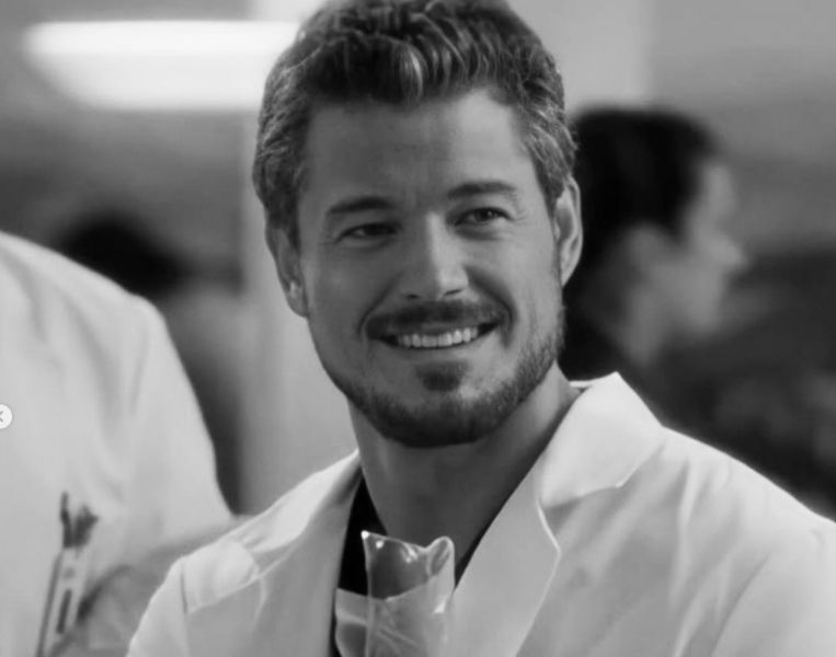 Έρικ Ντέιν: Ποια ήταν η επίσημη αιτία θανάτου του ηθοποιού που έδινε μάχη με την ALS