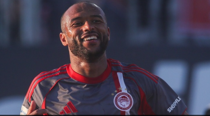 Το έκανε… ντέρμπι αλλά νίκησε ο Ολυμπιακός