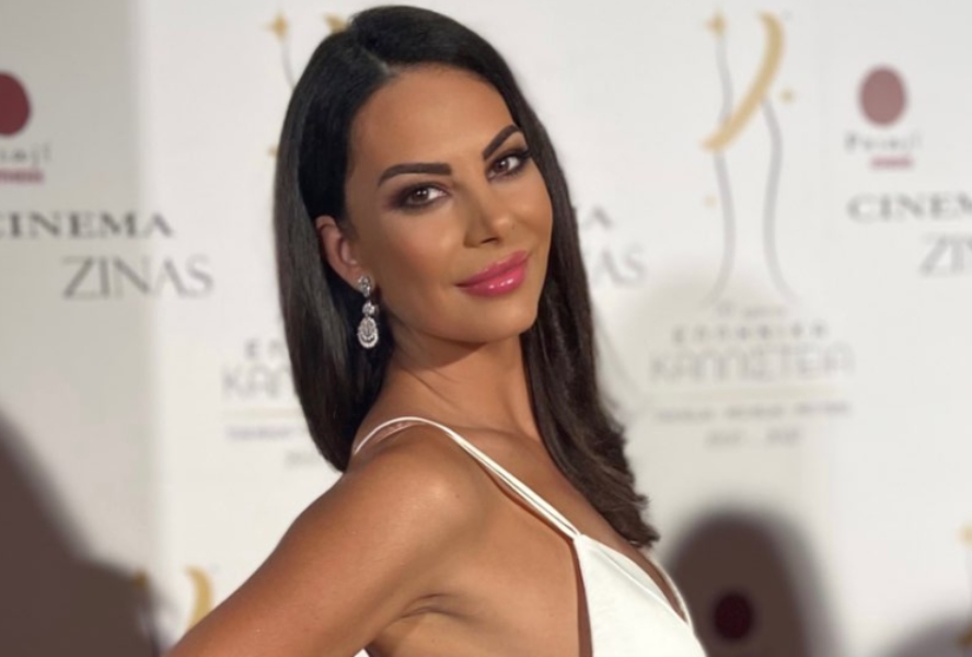 Εύη Βατίδου για μνημόσυνο Αλέξη Κούγια: Περίμενα να έχει περισσότερο κόσμο