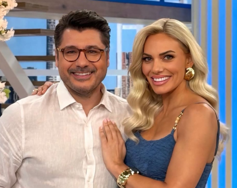 Λάμπρος Κωνσταντάρας: «Με έχει κουράσει το θέμα με την Ιωάννα Μαλέσκου – Σπαταλάμε χρόνο και σάλιο για κάτι ανούσιο»