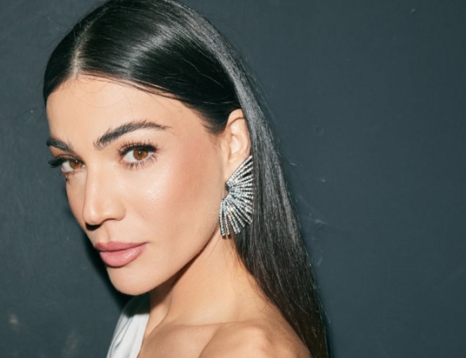 Ήβη Αδάμου μετά το χτύπημα στην Κύπρο: Η οικογένειά μου δεν κινδυνεύει, αλλά είναι πάρα πολύ στενάχωρα αυτά που συμβαίνουν