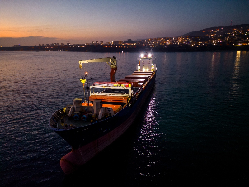 Χερσαία σύνορα Τουρκίας-Ιράν: προσωρινό κλείσιμο για διελεύσεις – Το εμπόριο διεξάγεται κανονικά