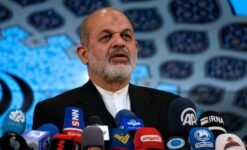 Αχμάντ Βαχίντι (AP Photo)