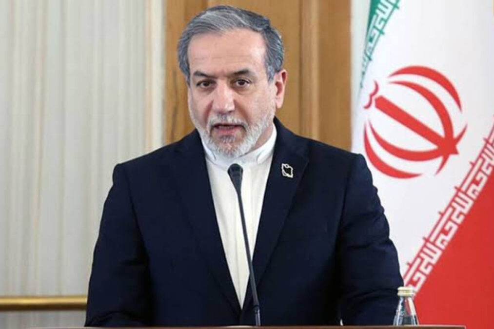 Αμπάς Αραγτσί: Θα πρέπει να υπάρξει ένα οριστικό τέλος του πολέμου