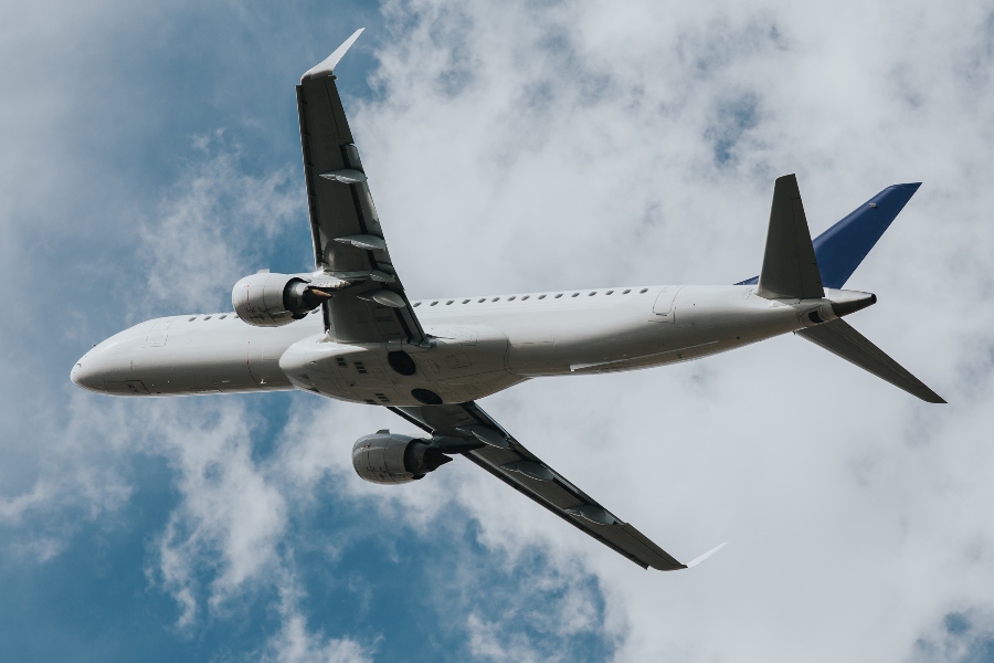 Sky express: Ακύρωση πτήσεων προς και από το Τελ Αβίβ έως Δευτέρα 9 Μαρτίου