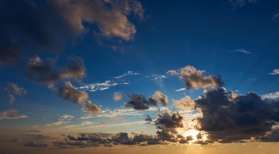 Ο καιρός του Μαρτίου θα έχει δύο όψεις – Δυνατές διακυμάνσεις θερμοκρασίας