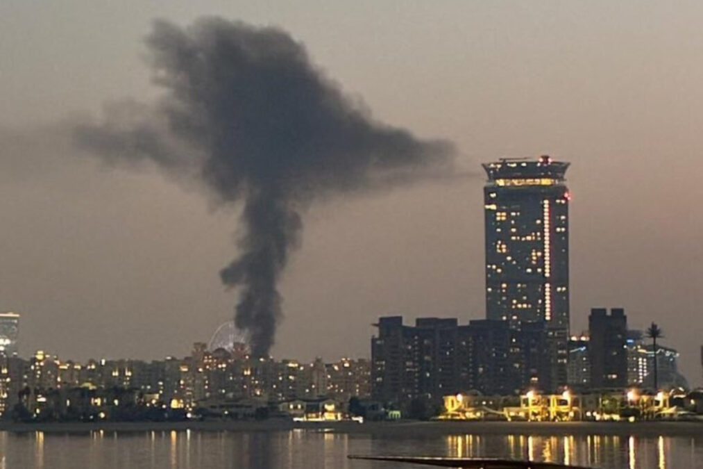 Μέση Ανατολή: Οδηγίες και στοιχεία επικοινωνίας για τους Έλληνες που βρίσκονται στην περιοχή