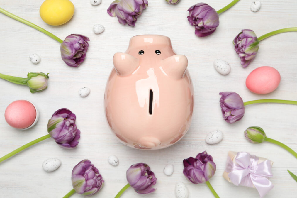 Δώρο Πάσχα: Πότε καταβάλλεται και πώς υπολογίζεται