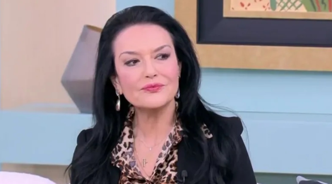 Ελένη Φιλίνη: “Ήμουν δύσκολος άνθρωπος, ήθελα τον τέλειο άντρα”