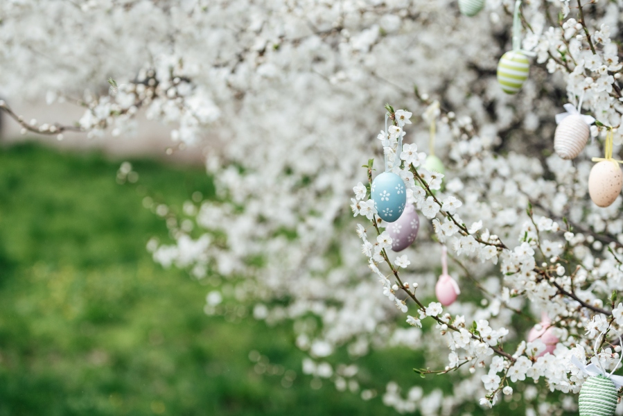 Πάσχα 2026: Τι καιρό αναμένουμε σύμφωνα με τον μετεωρολόγο Νίκο Καντερές