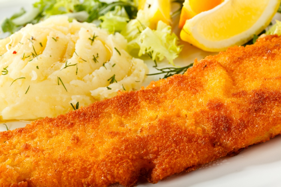 25η Μαρτίου: Γιατί τρώμε μπακαλιάρο ανήμερα του Ευαγγελισμού της Θεοτόκου