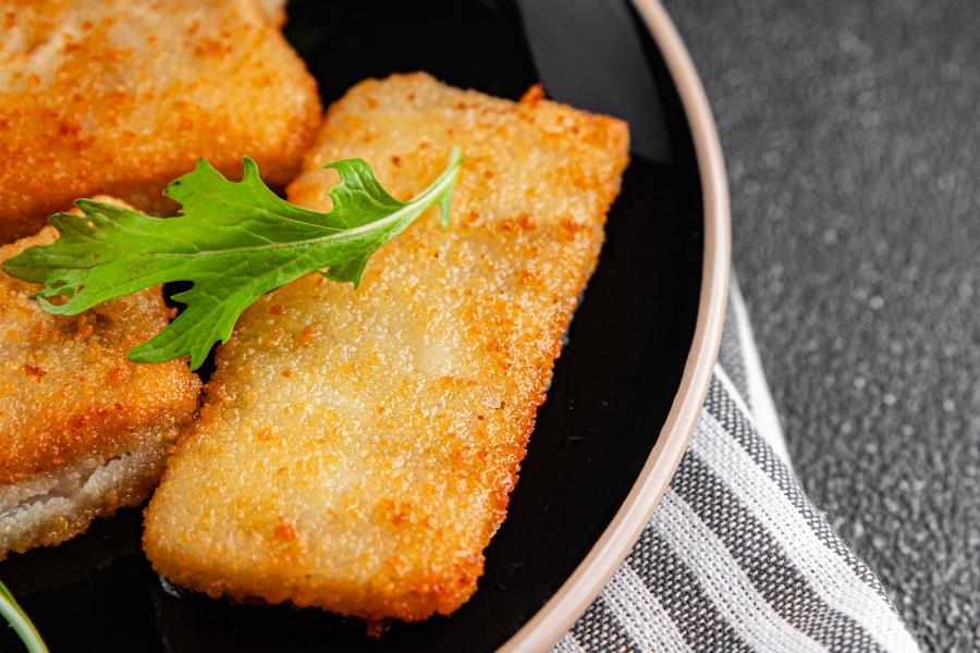 25η Μαρτίου 2026: Οι τιμές του μπακαλιάρου φέτος είναι «τσουχτερές»