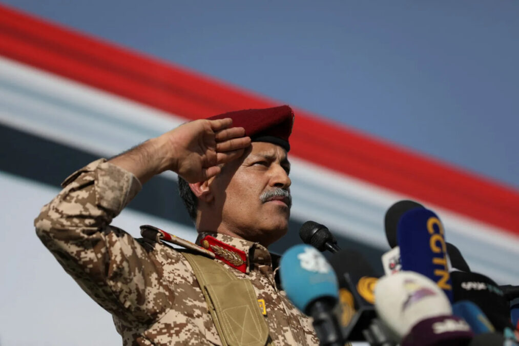 Χούθι: Γιατί είναι επικίνδυνη η είσοδός τους στον πόλεμο στη Μέση Ανατολή