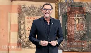 Δικηγόρος Τσαγκαράκη: «Δεν έχουμε πουλήσει κανένα πλαστό πίνακα» – Τι είπε για το επίμαχο Ευαγγέλιο